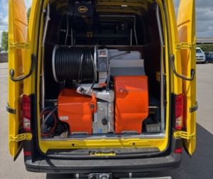 Aflevering ROM e-EcoNomic - Gemeente Horst a/d Maas - ROM bv